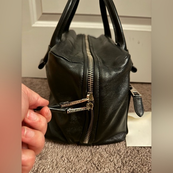 Marc Jacobs Prince Antonia Satchel - Picture 5 of 14